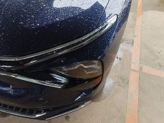 Dongfeng Versailles C5 X 1.6T Extraordinary Journey - ფოტო 17