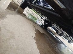 Dongfeng Versailles C5 X 1.6T Extraordinary Journey - ფოტო 18
