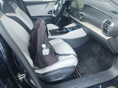 Dongfeng Versailles C5 X 1.6T Extraordinary Journey - ფოტო 19