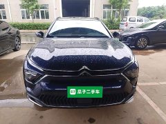Dongfeng Versailles C5 X 1.6T Extraordinary Journey - ფოტო 2