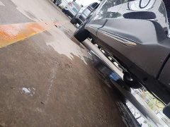 Dongfeng Versailles C5 X 1.6T Extraordinary Journey - ფოტო 20