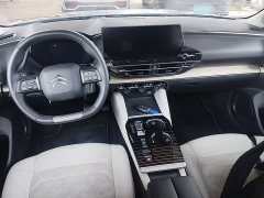 Dongfeng Versailles C5 X 1.6T Extraordinary Journey - ფოტო 5
