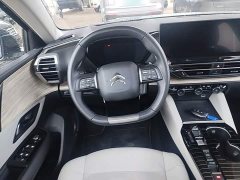 Dongfeng Versailles C5 X 1.6T Extraordinary Journey - ფოტო 6