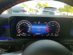 Mercedes-Benz A-Class Facelift A 200 L Fashion Edition - ფოტო 11