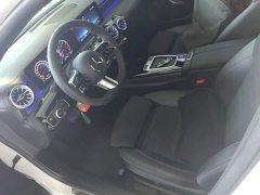 Mercedes-Benz A-Class Facelift A 200 L Fashion Edition - ფოტო 14