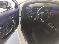 Mercedes-Benz A-Class Facelift A 200 L Fashion Edition - ფოტო 15