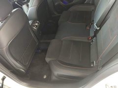 Mercedes-Benz A-Class Facelift A 200 L Fashion Edition - ფოტო 16