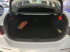 Mercedes-Benz A-Class Facelift A 200 L Fashion Edition - ფოტო 18
