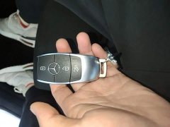Mercedes-Benz A-Class Facelift A 200 L Fashion Edition - ფოტო 8