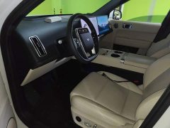 Li Auto L6 Pro - ფოტო 13