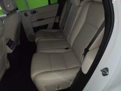 Li Auto L6 Pro - ფოტო 14
