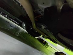 Li Auto L6 Pro - ფოტო 15