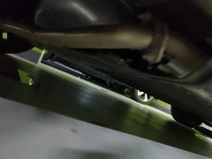 Li Auto L6 Pro - ფოტო 16