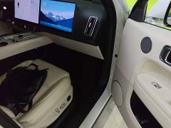 Li Auto L6 Pro - ფოტო 17