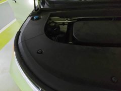 Li Auto L6 Pro - ფოტო 18