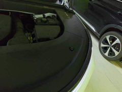 Li Auto L6 Pro - ფოტო 19