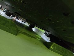 Li Auto L6 Pro - ფოტო 20