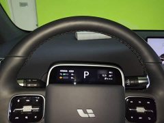Li Auto L6 Pro - ფოტო 3