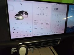 Li Auto L6 Pro - ფოტო 5