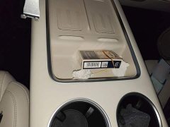 Li Auto L6 Pro - ფოტო 6