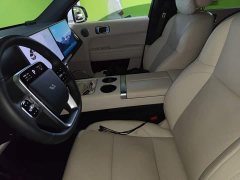 Li Auto L6 Pro - ფოტო 7