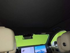 Li Auto L6 Pro - ფოტო 8