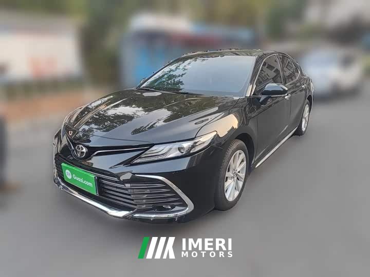 Toyota Camry 2023 2.0G Luxury Edition - ავტომობილი ჩინეთიდან