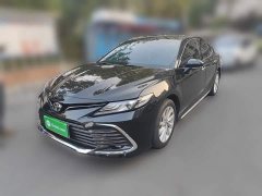Toyota Camry 2023 2.0G Luxury Edition - ფოტო 1