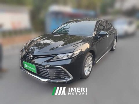 2024 Toyota Camry 2023 2.0G Luxury Edition - ავტომობილი ჩინეთიდან