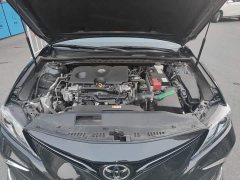 Toyota Camry 2023 2.0G Luxury Edition - ფოტო 10