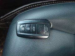 Toyota Camry 2023 2.0G Luxury Edition - ფოტო 11