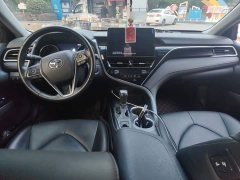 Toyota Camry 2023 2.0G Luxury Edition - ფოტო 12