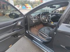 Toyota Camry 2023 2.0G Luxury Edition - ფოტო 13