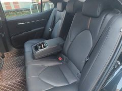 Toyota Camry 2023 2.0G Luxury Edition - ფოტო 14