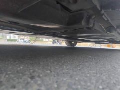Toyota Camry 2023 2.0G Luxury Edition - ფოტო 16
