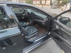 Toyota Camry 2023 2.0G Luxury Edition - ფოტო 17