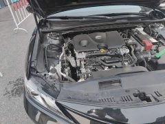 Toyota Camry 2023 2.0G Luxury Edition - ფოტო 18