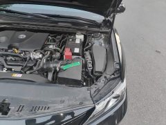 Toyota Camry 2023 2.0G Luxury Edition - ფოტო 19