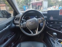 Toyota Camry 2023 2.0G Luxury Edition - ფოტო 2
