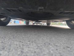 Toyota Camry 2023 2.0G Luxury Edition - ფოტო 20