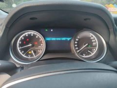 Toyota Camry 2023 2.0G Luxury Edition - ფოტო 3