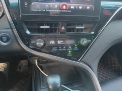 Toyota Camry 2023 2.0G Luxury Edition - ფოტო 5