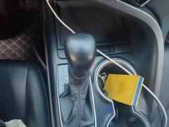 Toyota Camry 2023 2.0G Luxury Edition - ფოტო 6