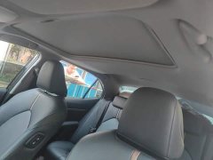 Toyota Camry 2023 2.0G Luxury Edition - ფოტო 8