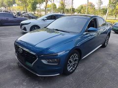 Hyundai Mingtu 1.8L CVT GLX Elite - ფოტო 1