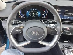 Hyundai Mingtu 1.8L CVT GLX Elite - ფოტო 10