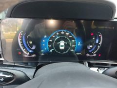 Hyundai Mingtu 1.8L CVT GLX Elite - ფოტო 11