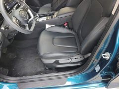 Hyundai Mingtu 1.8L CVT GLX Elite - ფოტო 14