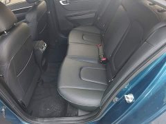 Hyundai Mingtu 1.8L CVT GLX Elite - ფოტო 16