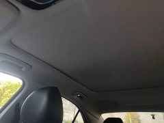 Hyundai Mingtu 1.8L CVT GLX Elite - ფოტო 17